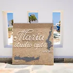 Maria Apartman *