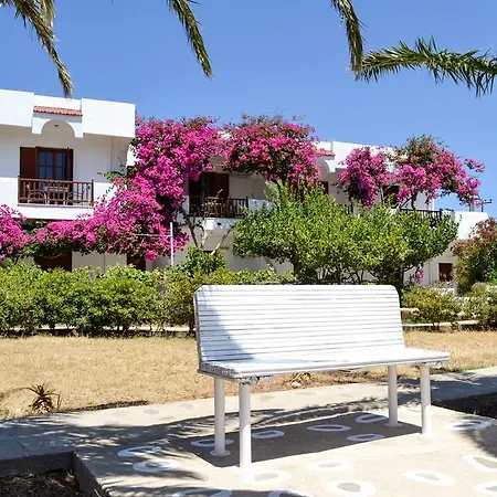 Maria Apartman