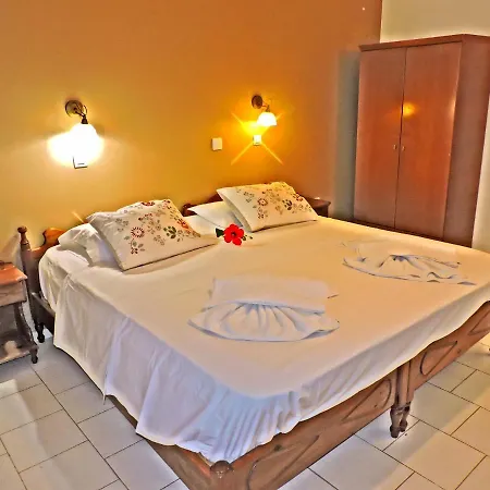 Maria Apartamento Amoopi