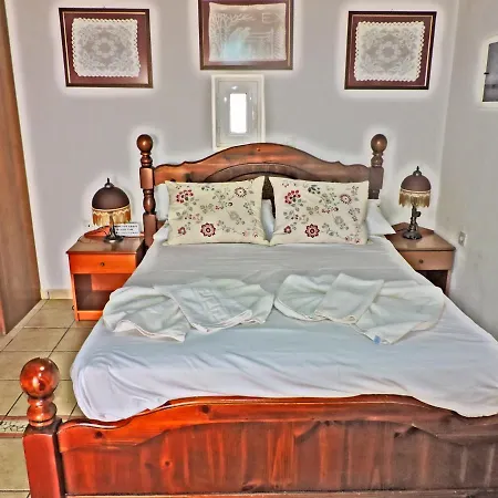 Maria Apartamento