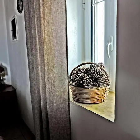 דירה Maria אמופי