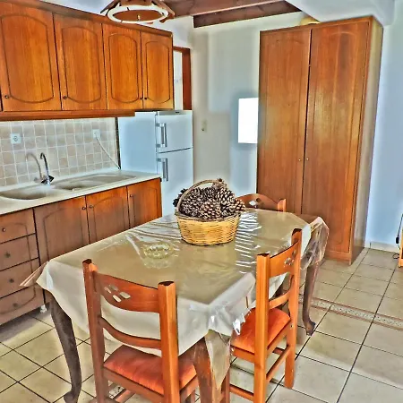 Apartamento Maria