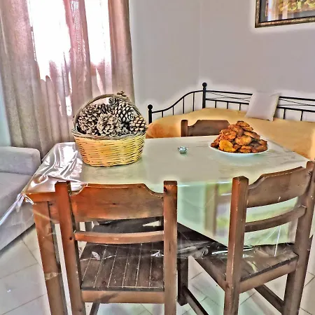 Maria Apartamento