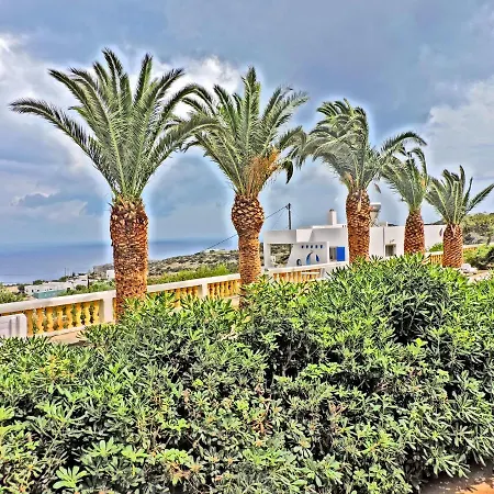 דירה Maria אמופי