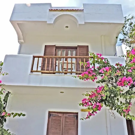 Apartamento Maria *