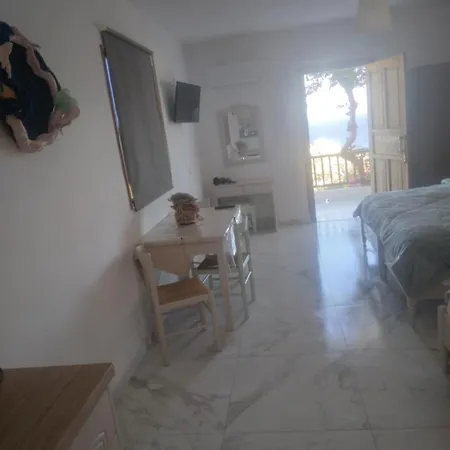 Maria Apartamento