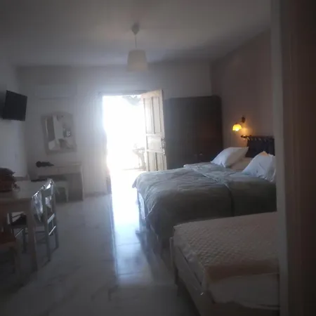 Apartamento Maria Amoopi