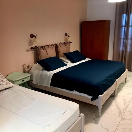 Maria Διαμέρισμα *