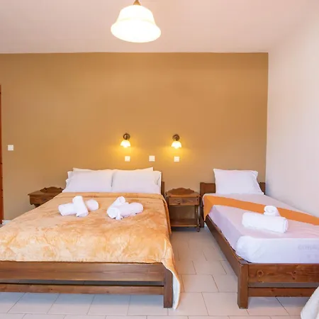 Appartement Maria Amoopi