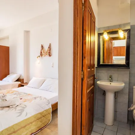 Maria Apartman