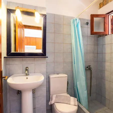 Lejlighed Maria Amoopi