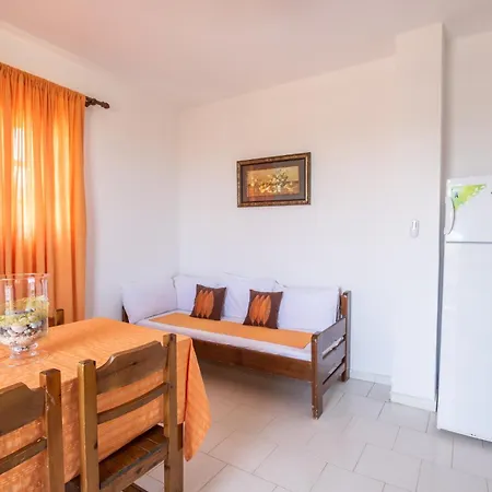 Apartman Maria Amoopí