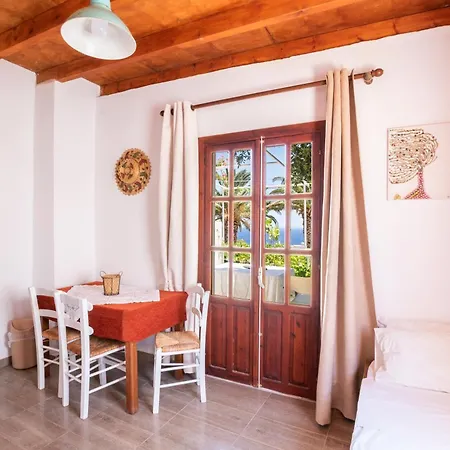 Maria Apartman
