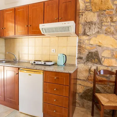 Lejlighed Maria Amoopi