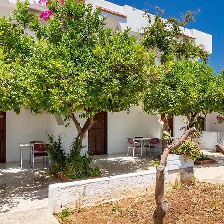 Apartman Maria *