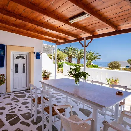 Lejlighed Maria Amoopi