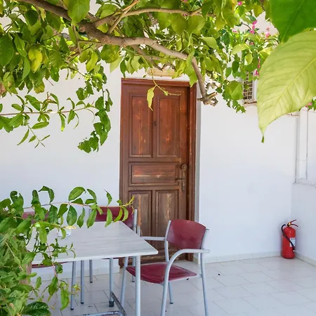 Apartman Maria *