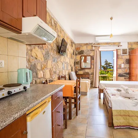 Maria Lejlighed Amoopi