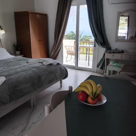Maria Apartman *
