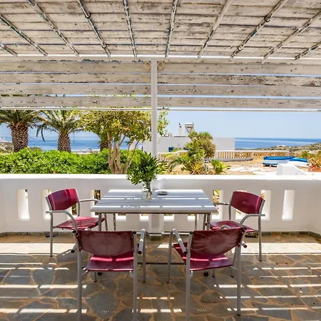 Apartamento Maria Amoopi