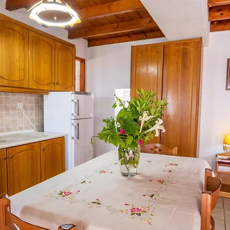 Appartement Maria Amoopi