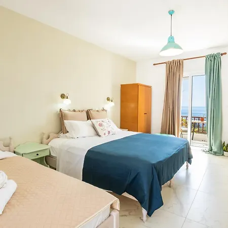 Maria Apartman