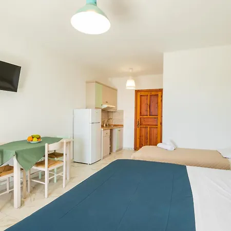 Maria Apartman Amoopí