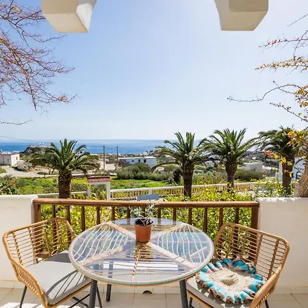Apartman Maria Amoopí