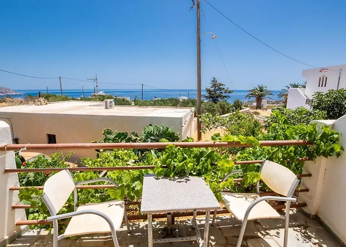 Maria Apartman Amoopí