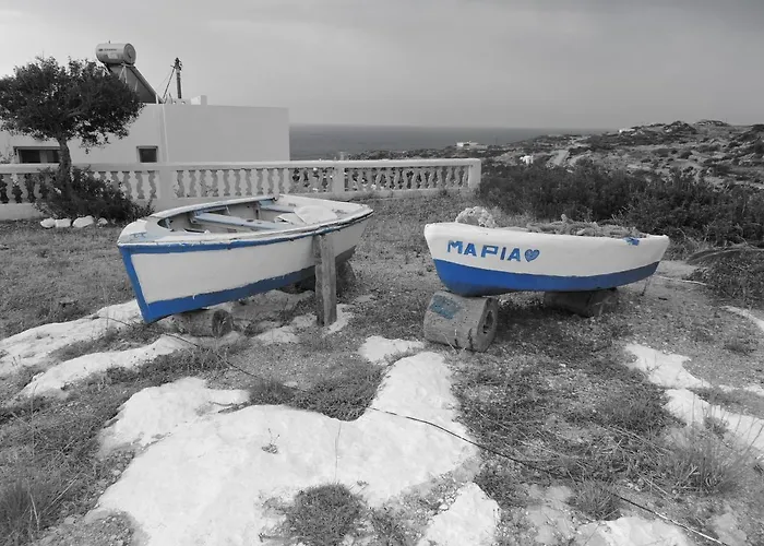 Maria Apartman Amoopí