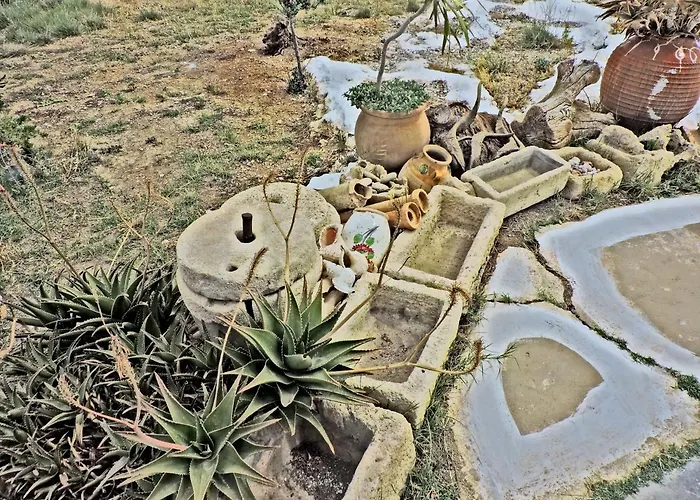 아파트 Maria 아무피