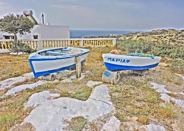 Apartman Maria Amoopí