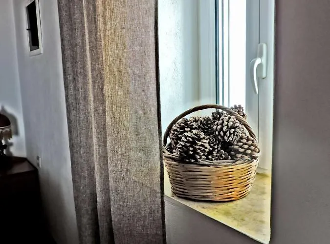 Apartman Maria Amoopí