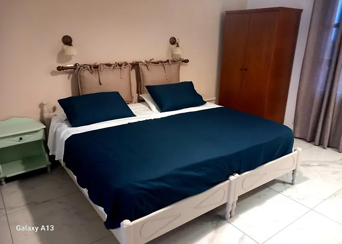 Apartman Maria Amoopí