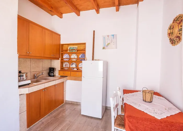 Apartman Maria