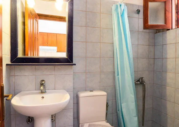 Apartman Maria Amoopí