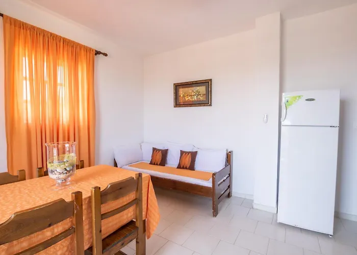 Appartement Maria Amoopi