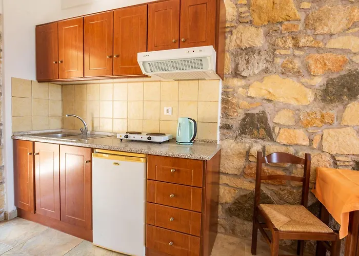 Appartement Maria Amoopi