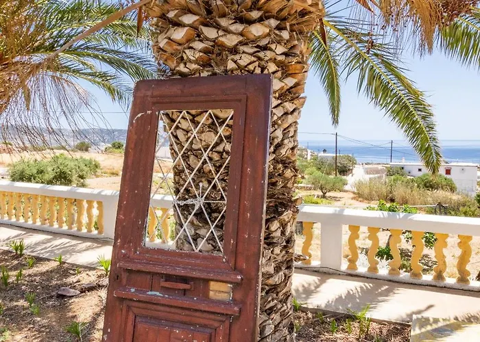 Maria Apartman Amoopí