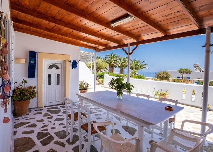 Apartman Maria Amoopí