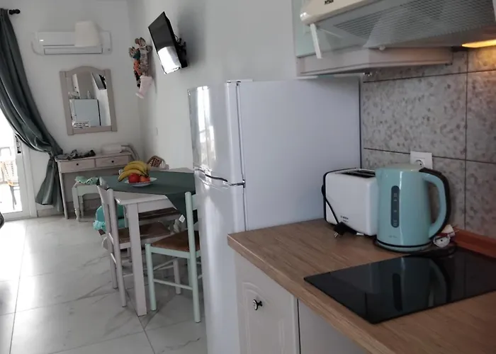 Apartman Maria *