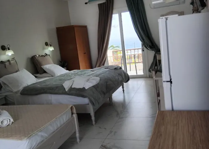 Maria Apartman Amoopí