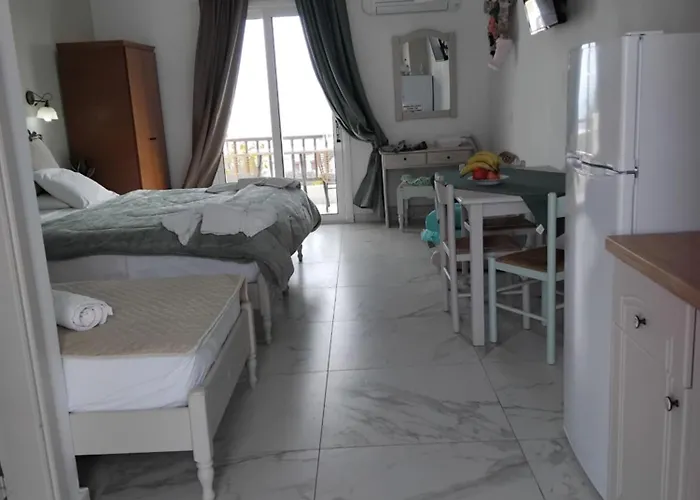 Apartman Maria *