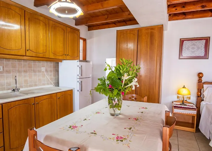 Appartement Maria Amoopi